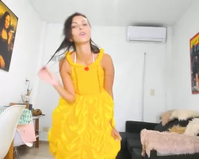 itsnicolebelle I am Belle and i am your cumslut ) show chat live porn