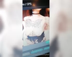 nudesbykoi Come to say Hi You could see me like this on Streamate show chat live porn