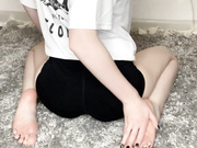 gracefulgracexo 18 11 2020 Good morning show chat live porn