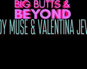 mandymuse69 Big Butt 2 Big Butt with jewelsvalxxx show chat live porn