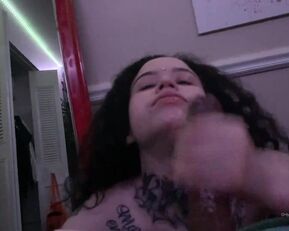 marleelaflare selling the full 13 minute video show chat live porn