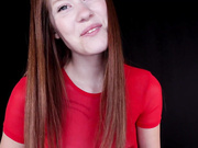 gingerasmr Patron's Appreciation Video Part 1 October 2019 show chat live porn