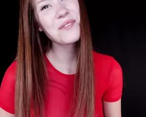gingerasmr Patron's Appreciation Video Part 1 October 2019 show chat live porn