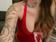 brinamberlee Hehe a lil fun last night xxx onlyfans liveporn