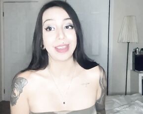 abaddonsdoll Bodywand Review i haven t filmed a video like this s xxx onlyfans liveporn