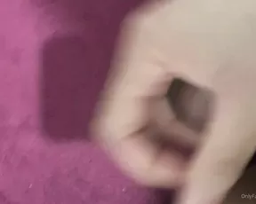 camilamattoli Cumming before going to bed xxx onlyfans liveporn