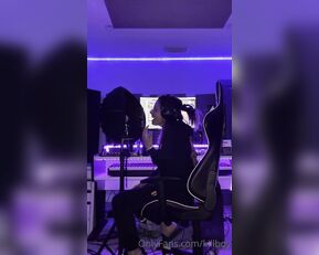 Killboy 04 02 2021 recording ad libs 4 a song i w xxx onlyfans liveporn