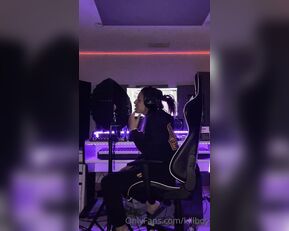 Killboy 04 02 2021 recording ad libs 4 a song i w xxx onlyfans liveporn