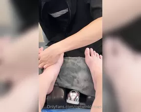waifufeetmilk Livesex1 from my pedi today xxx onlyfans liveporn