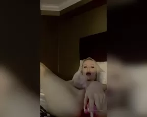 blondeebarbiee Who want anal video xxx onlyfans liveporn