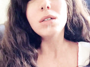 goddessdri 02 12 2020 Relaxing after making clips and delivering customs xxx onlyfans liveporn