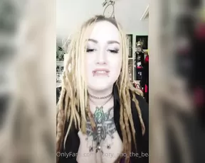 booty_and_the_beast Let s play xxx onlyfans liveporn