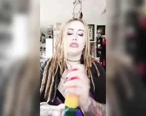 booty_and_the_beast Let s play xxx onlyfans liveporn