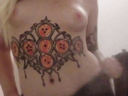 cerulean Another topless smoking video xxx onlyfans liveporn