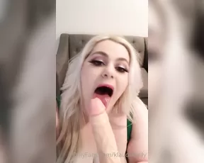 Klaudia Kelly 27 05 2020 42782779 Video xxx onlyfans liveporn