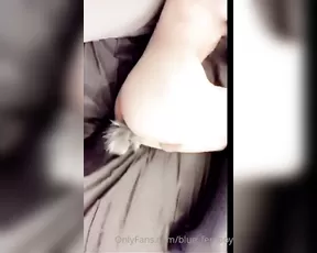 blue_femboy Dressing up cutesy playing with yourself xxx onlyfans nude live porn
