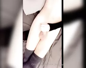 blue_femboy Dressing up cutesy playing with yourself xxx onlyfans nude live porn