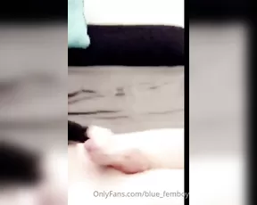 blue_femboy Dressing up cutesy playing with yourself xxx onlyfans nude live porn