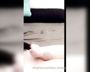 blue_femboy Dressing up cutesy playing with yourself xxx onlyfans nude live porn