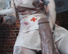 slutty spice silent hill nurse breeding 02 11 2020 xxx onlyfans nude live porn