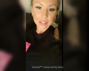 Vanityp 18 05 2020 334373936 Video xxx onlyfans nude live porn