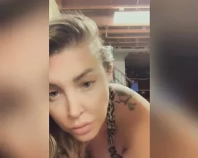 misssaintxxx Working out this b xxx onlyfans nude live porn