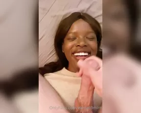 elena69mint Facials make me so happy and horny but change is some xxx onlyfans nude live porn