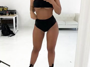 lauraivetteuncut You guys like this outfit as much as I do xxx onlyfans nude live porn