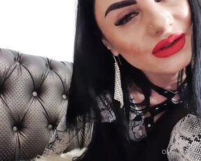 goddessambra as today is joithursday i want you to perform a task show chat live porn live sex 1