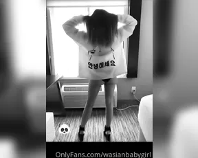 wasianbabygirl 13 11 2020 happy friday show chat live porn