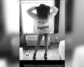 wasianbabygirl 13 11 2020 happy friday show chat live porn
