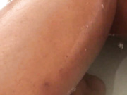 Paige Turnah My turn to shave her not just her legs live porn live sex