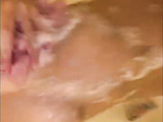 Violet Summers shower teasing snapchat premium 2018/07/22 live porn live sex 1