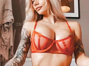 milliefox trying to be cute for you show chat live porn live sex 1