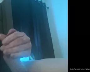 nathaliepresley quarantine stro show chat live porn live sex 1