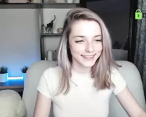 adrykilly Chaturbate live cam live porn video