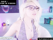 cherrycrush Chaturbate thot cam live porn live sex