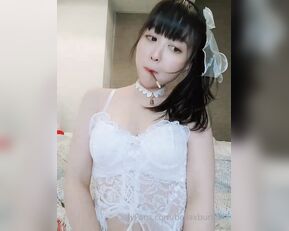 bellaxbunbun Wanna play the pocky game Or would you rather clean show chat live porn