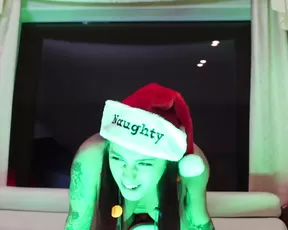 charlieclassic 25 12 2020 MERRY CHRISTMAS tianna_0 show chat live porn
