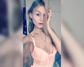 Nancy Aces pussy fingering live porn live sex