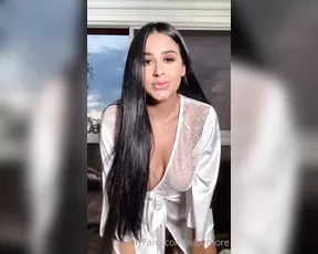 rubymore Thank you guys for being my VIPs I have so much m show chat live porn