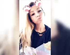 Austin Reign home threesome snapchat premium live porn live sex 1