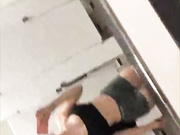 Allison Parker pussy fingering sauna xxx live porn live sex