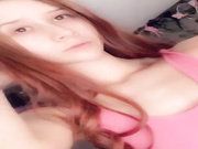 sera brooks live chat video skinny teen