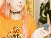 carrotenoid my makeup process for u i like g show chat live porn live sex 1