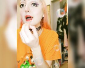 carrotenoid my makeup process for u i like g show chat live porn live sex 1