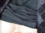 Justine Aquarius boobs flashing snapchat premium live porn live sex 1