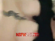 Laynaboo pussy play xxx on bed snapchat premium live porn live sex 1