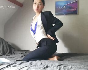 juneliu my last solo for you that's how i use to ta show chat live porn live sex