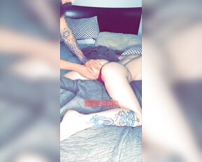 Brittany Jeanne got booty massage snapchat premium live porn live sex